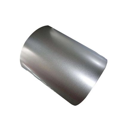 Galvalume bobina de acero 0,15 mm-1,2 mm para techos / revestimiento de paredes