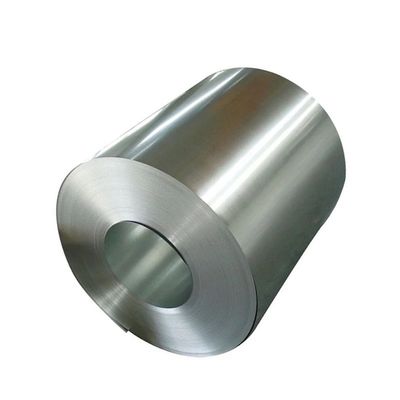 Galvalume bobina de acero 0,15 mm-1,2 mm para techos / revestimiento de paredes