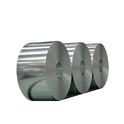 Galvalume bobina de acero 0,15 mm-1,2 mm para techos / revestimiento de paredes