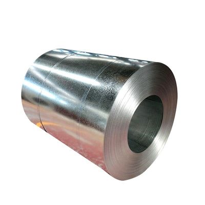 Círculo de acero / hoja / placa / rollo de empapado en caliente, de hoja galvanizada.