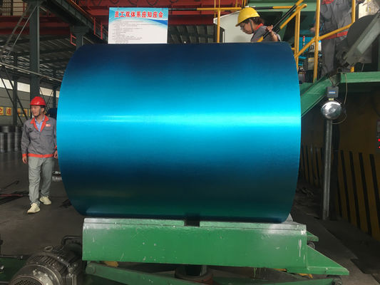 EVANGEL GL Fabricante de bobinas de acero 0,14-2,0 mm de espesor para electrodomésticos