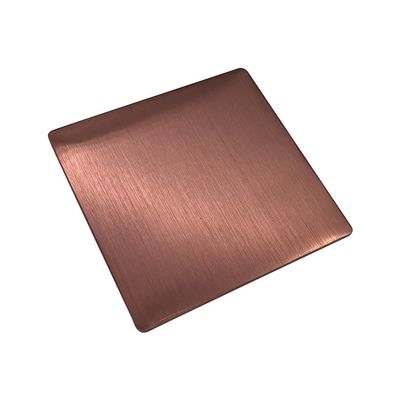 Placa de acero revestida de colores / chapa de acero galvanizado personalizada con revestimiento PE PVDF SMP HDP