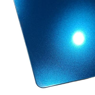 1 mm de chapa de acero recubierta personalizada con excelente ductilidad