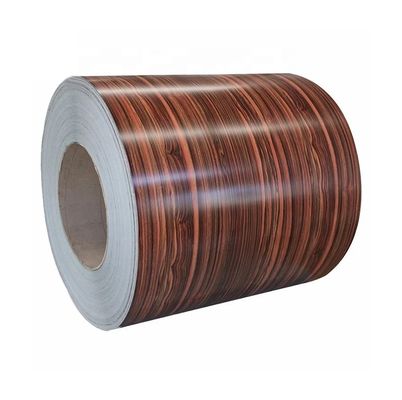 Placas de acero de impresión dúctil laminadas en frío con 0,2-3,0 mm