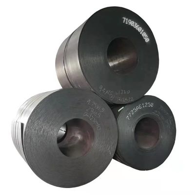 Cubierta de acero laminado en frío de 1000 mm-6000 mm