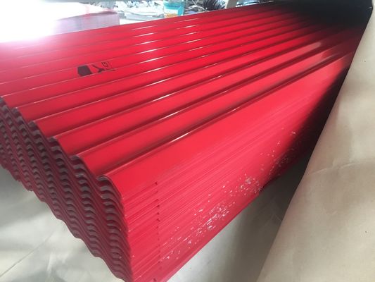 Plancha de acero de construcción Galvalume, plancha de acero recubierta de aleación de aluminio zinc