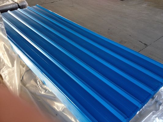 PPGI bobina de chapa de acero galvanizado metálico / bobina de acero alucinado de galvalume prepintado