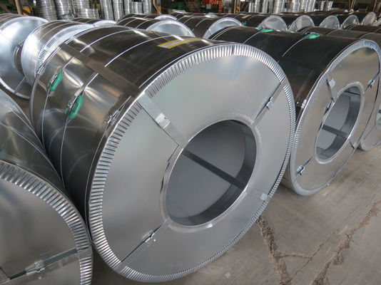 EVANGEL PPGI bobina recubierta 600mm-1250mm PPGI PPGL fabricante de bobinas pre pintadas
