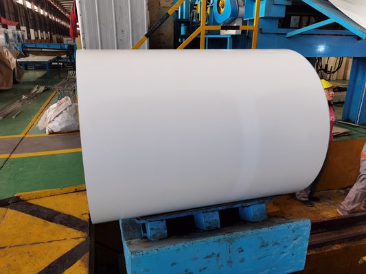 20-150 gramos de chapa de acero alucinante de metal regular con un 20-30% de alargamiento