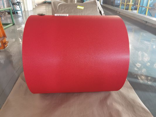 2.0-3mm bobina de acero laminado en caliente HRC 508mm para construcción, maquinaria