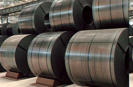 En el caso de los productos de acero laminado en caliente, el valor de la carga de acero laminado en caliente es el valor de la carga de acero laminado.