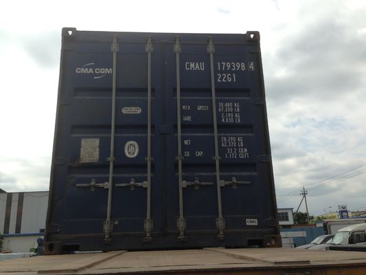 Círculos de acero de zinc de alta resistencia de 600 mm a 1250 mm Círculos de chapa recubierta de color